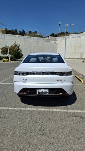 BYD Destroyer 05 2025, 0 km - 1.5 l - Bakı