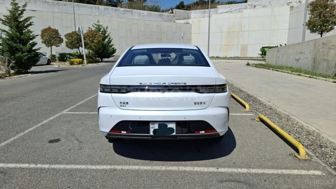 BYD Destroyer 05 2025, 0 km - 1.5 l - Bakı