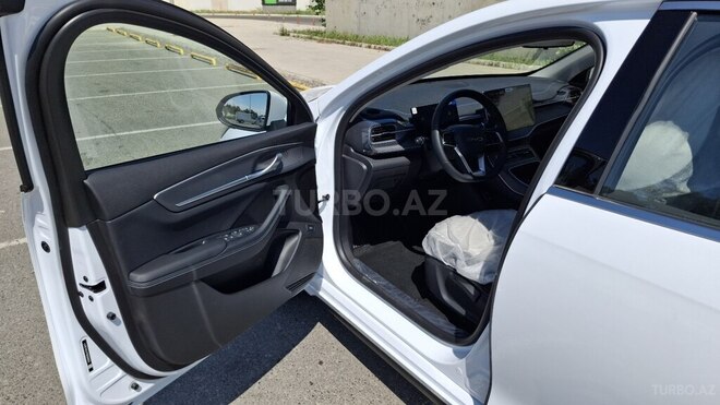BYD Destroyer 05 2025, 0 km - 1.5 l - Bakı