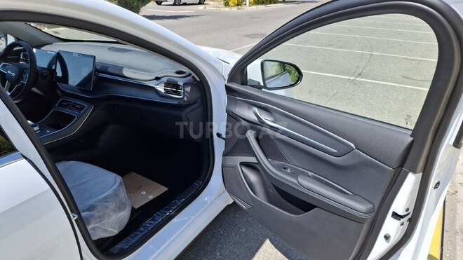 BYD Destroyer 05 2025, 0 km - 1.5 l - Bakı