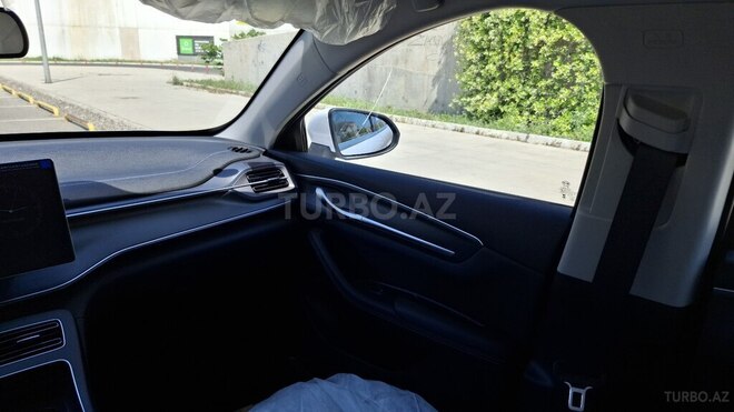 BYD Destroyer 05 2025, 0 km - 1.5 l - Bakı