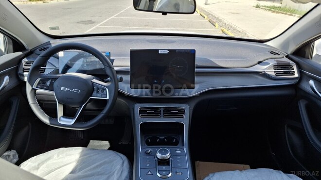 BYD Destroyer 05 2025, 0 km - 1.5 l - Bakı