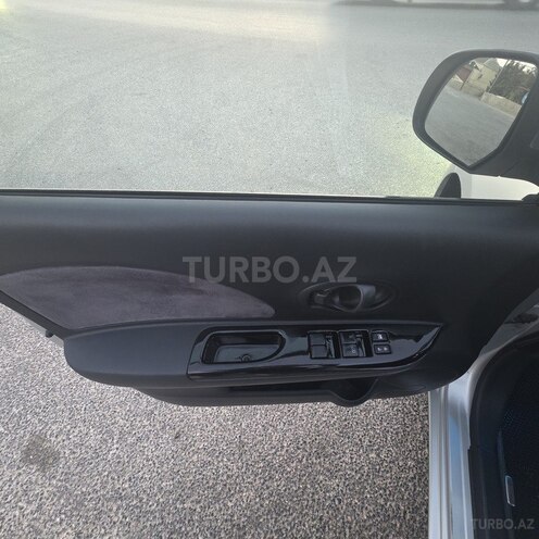 Nissan March 2012, 190,000 km - 1.2 l - Bakı
