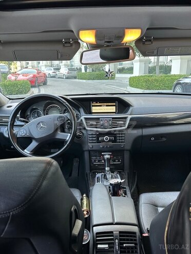 Mercedes E 220 2009, 290,000 km - 2.2 л - Bakı