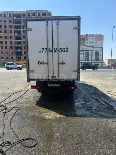 Ford Transit 2010, 295,000 km - 2.4 l - Bakı