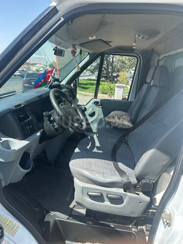 Ford Transit 2010, 295,000 km - 2.4 l - Bakı