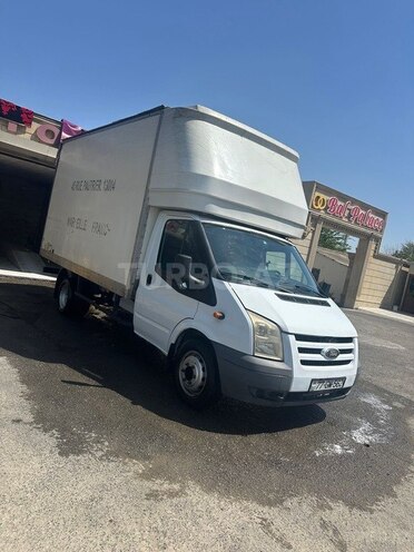 Ford Transit 2010, 295,000 km - 2.4 l - Bakı
