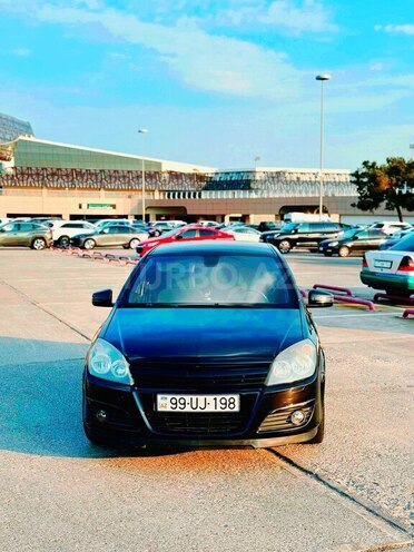 Opel Astra 2005, 311,000 km - 1.4 l - Bakı