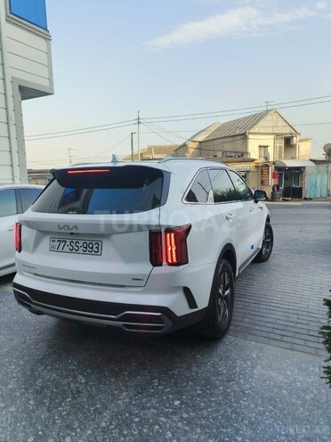 Kia Sorento 2023, 52,800 km - 1.6 l - Bakı