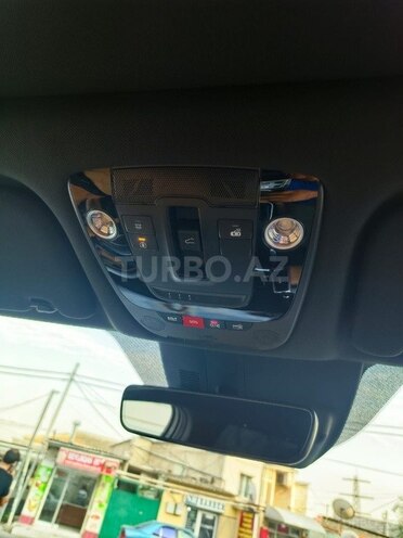 Kia Sorento 2023, 52,800 km - 1.6 l - Bakı