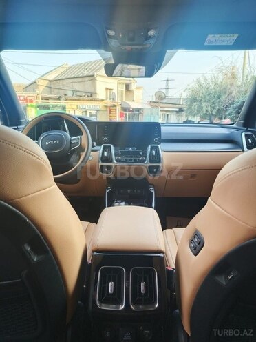 Kia Sorento 2023, 52,800 km - 1.6 l - Bakı