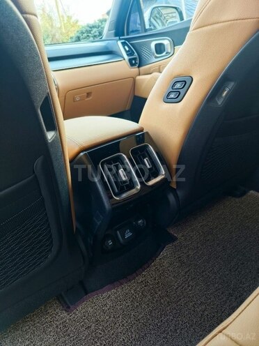 Kia Sorento 2023, 52,800 km - 1.6 l - Bakı