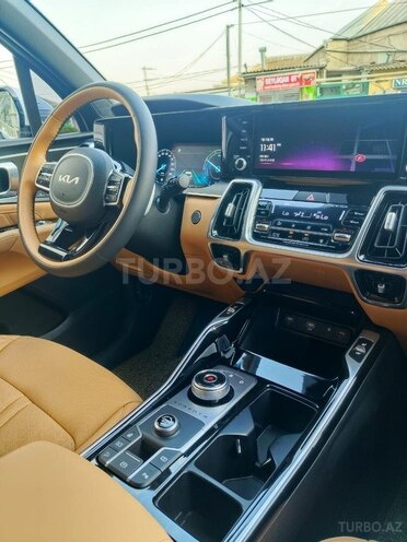 Kia Sorento 2023, 52,800 km - 1.6 l - Bakı