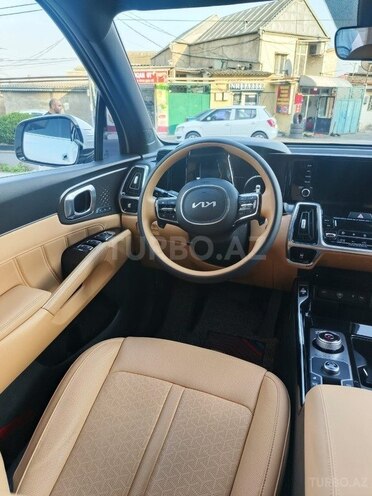 Kia Sorento 2023, 52,800 km - 1.6 l - Bakı