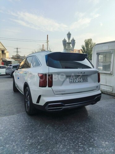 Kia Sorento 2023, 52,800 km - 1.6 l - Bakı