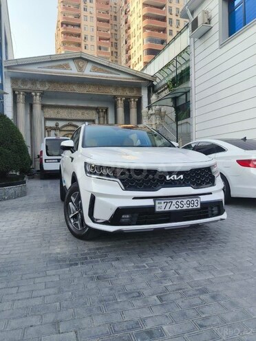 Kia Sorento 2023, 52,800 km - 1.6 l - Bakı