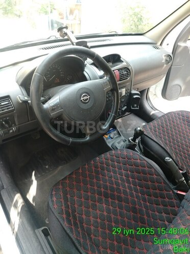 Opel Combo 2009, 281,664 km - 1.3 l - Sumqayıt