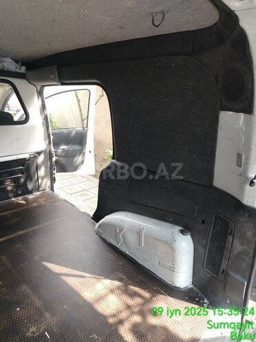 Opel Combo 2009, 281,664 km - 1.3 l - Sumqayıt