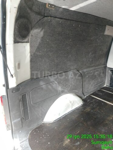 Opel Combo 2009, 281,664 km - 1.3 l - Sumqayıt
