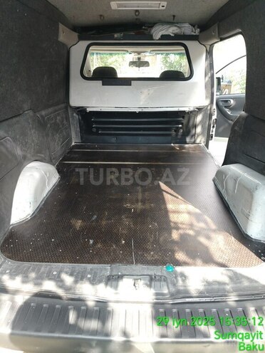 Opel Combo 2009, 281,664 km - 1.3 l - Sumqayıt