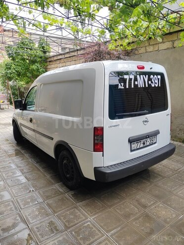 Opel Combo 2009, 281,664 km - 1.3 l - Sumqayıt