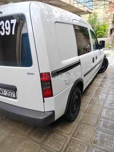 Opel Combo 2009, 281,664 km - 1.3 l - Sumqayıt