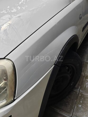 Opel Combo 2009, 281,664 km - 1.3 l - Sumqayıt