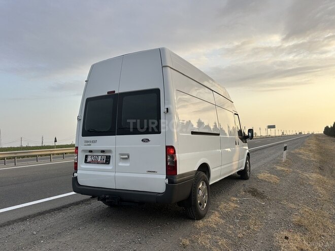 Ford Transit 2008, 179,000 km - 2.4 л - Bakı