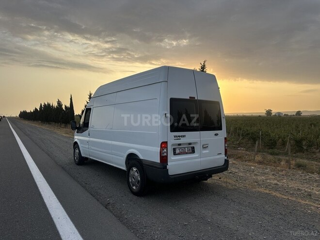 Ford Transit 2008, 179,000 km - 2.4 л - Bakı