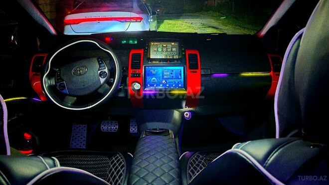 Toyota Prius 2007, 534,302 km - 1.5 l - Bakı