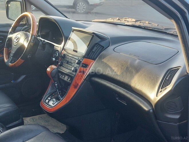 Lexus RX 300 2002, 220,230 km - 3.0 l - Bakı