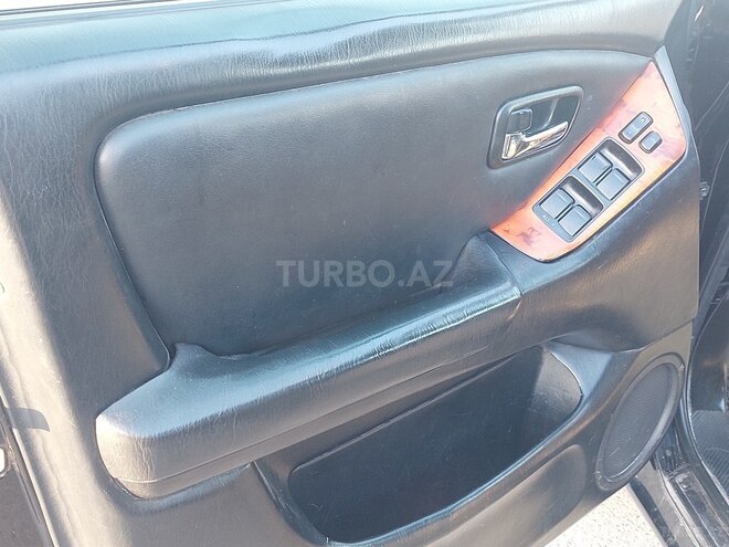 Lexus RX 300 2002, 220,230 km - 3.0 l - Bakı