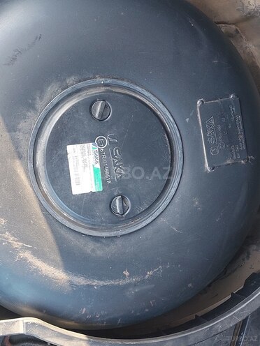 Lexus RX 300 2002, 220,230 km - 3.0 l - Bakı
