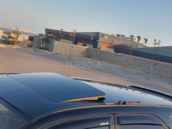 Lexus RX 300 2002, 220,230 km - 3.0 l - Bakı