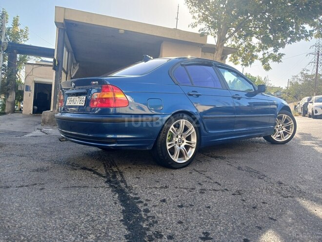 BMW 325 2001, 178,465 km - 2.5 l - Bakı