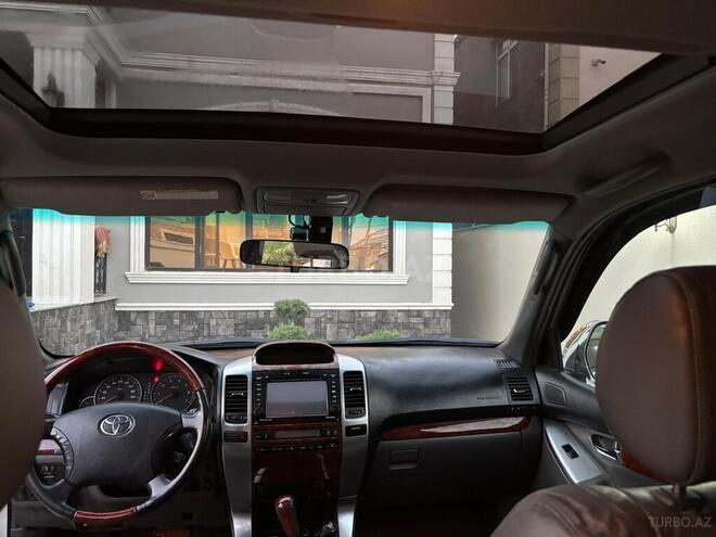 Toyota Land Cruiser Prado 2008, 233,900 km - 4.0 л - Bakı