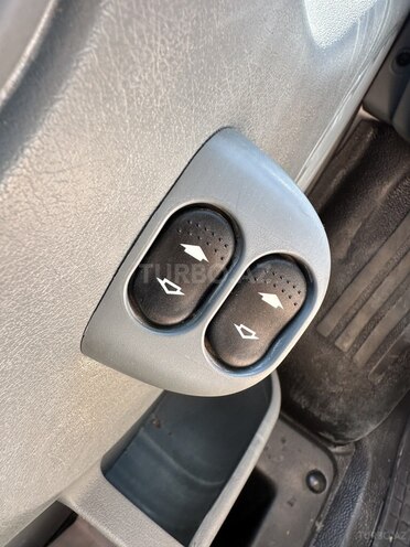 Ford Transit 2008, 179,000 km - 2.4 л - Bakı