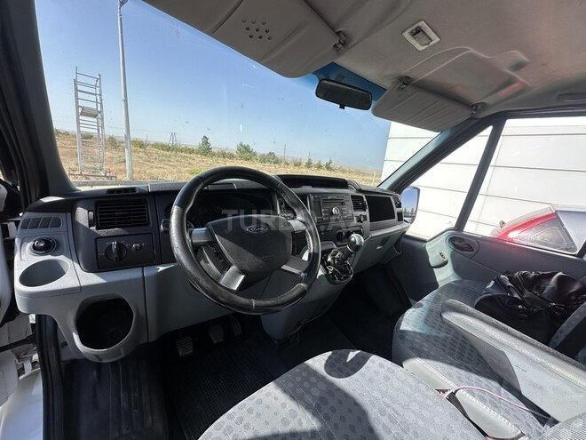 Ford Transit 2008, 179,000 km - 2.4 л - Bakı