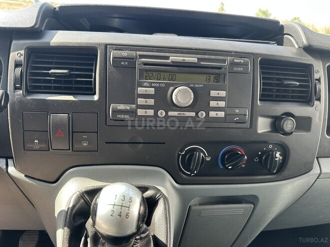Ford Transit 2008, 179,000 km - 2.4 л - Bakı