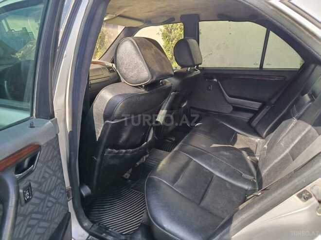 Mercedes C 200 1995, 431,311 km - 2.0 l - Bakı