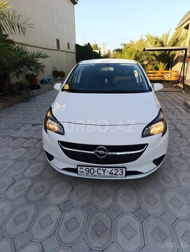 Opel Corsa 2015, 197,164 km - 1.4 л - Bakı