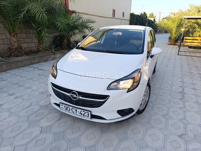 Opel Corsa 2015, 197,164 km - 1.4 л - Bakı