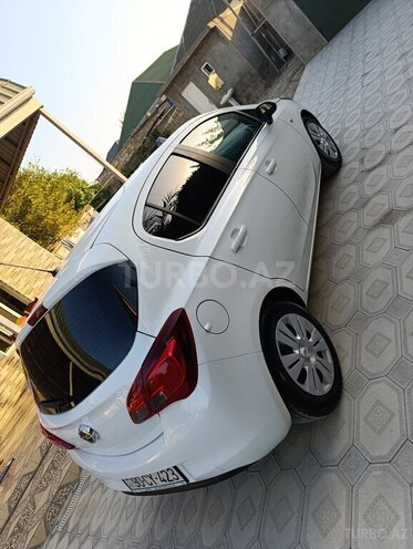 Opel Corsa 2015, 197,164 km - 1.4 л - Bakı