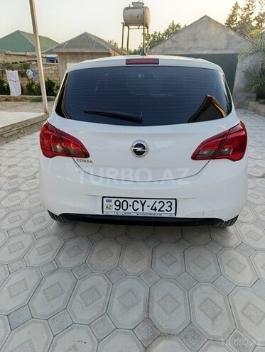 Opel Corsa 2015, 197,164 km - 1.4 л - Bakı