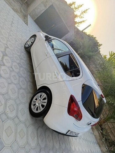 Opel Corsa 2015, 197,164 km - 1.4 л - Bakı