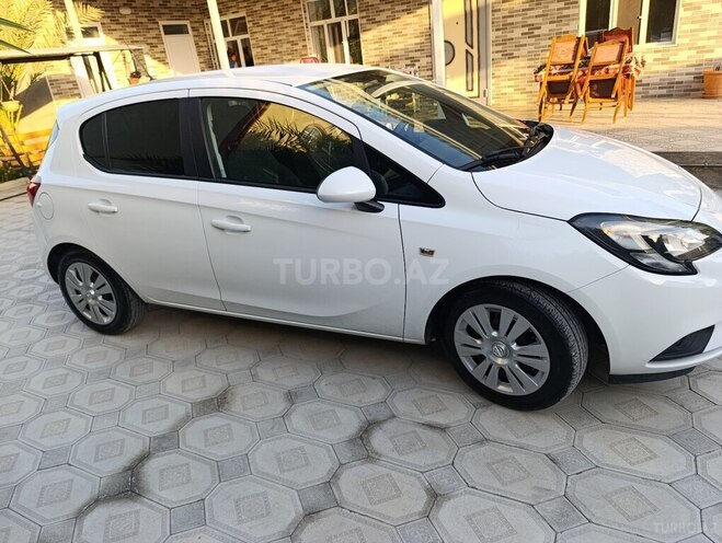 Opel Corsa 2015, 197,164 km - 1.4 л - Bakı