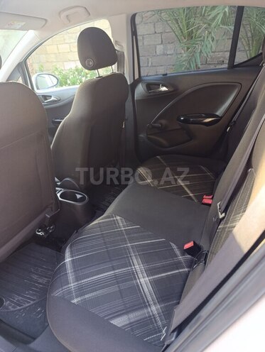 Opel Corsa 2015, 197,164 km - 1.4 л - Bakı