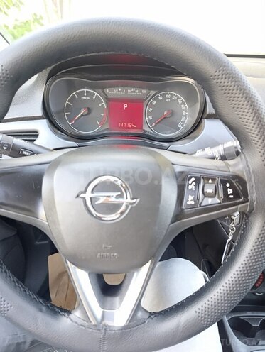 Opel Corsa 2015, 197,164 km - 1.4 л - Bakı