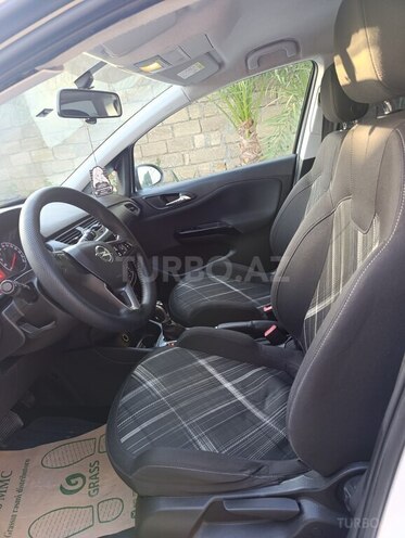 Opel Corsa 2015, 197,164 km - 1.4 л - Bakı