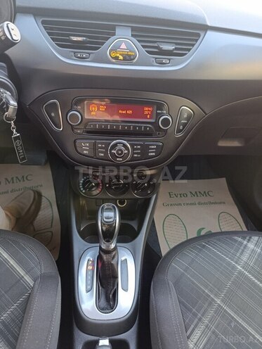 Opel Corsa 2015, 197,164 km - 1.4 л - Bakı